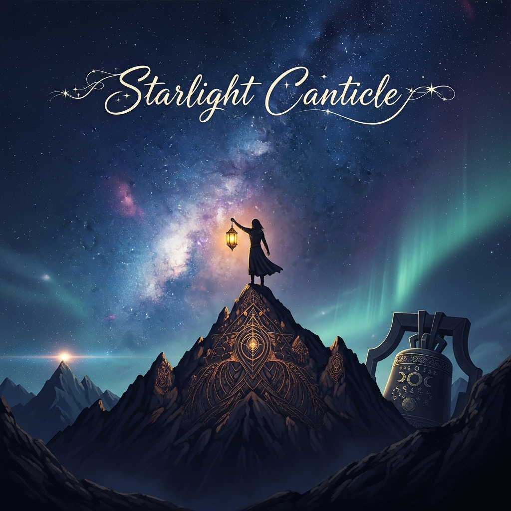 Starlight Canticle