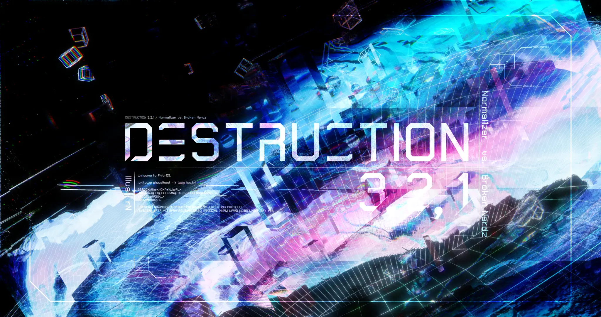 Destruction