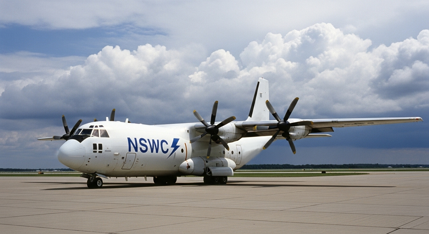 纳布特瑞恶劣天气预警中心