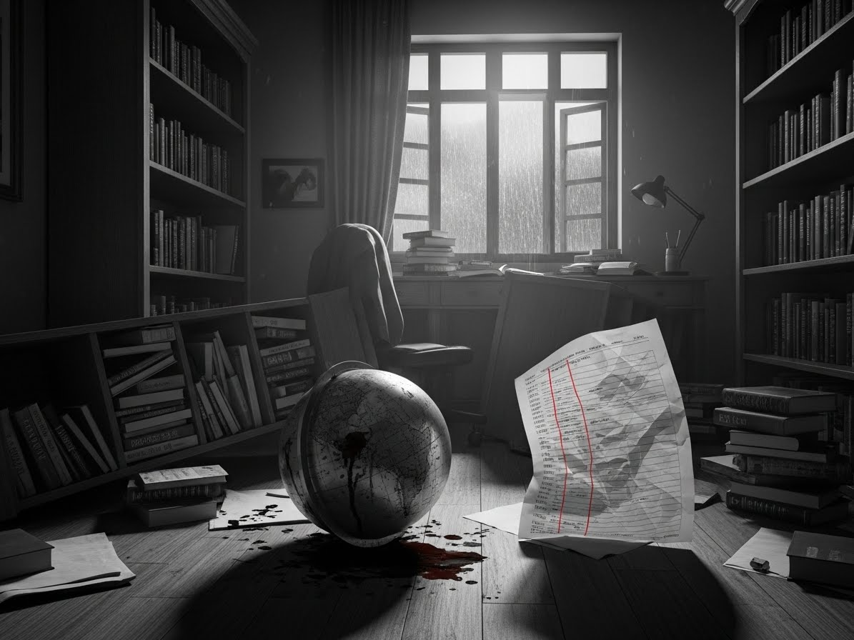 案件专题新闻:风之国712高考物理杀人案